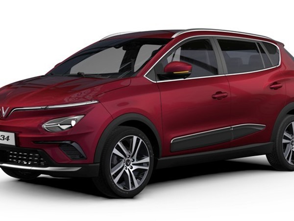 VinFast mở bán mẫu ô tô điện đầu tiên với mức giá 690 triệu đồng