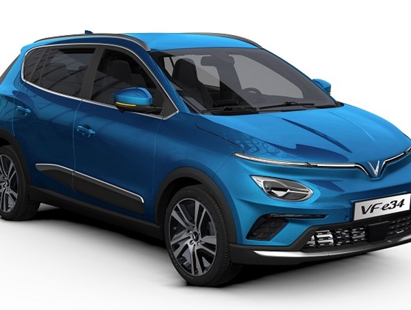 Vì sao người Việt rầm rập đặt hàng ô tô điện?