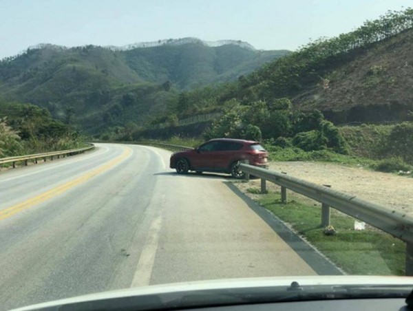 Xử lý dứt điểm các vi phạm hành lang an toàn trên cao tốc Nội Bài - Lào Cai