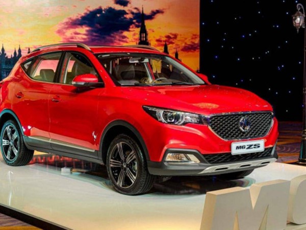 Giá xe ô tô MG tháng 3/2021: Dao động từ 519 - 949 triệu đồng