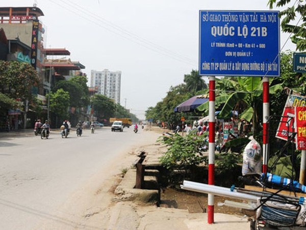 Hà Nội: Thông qua chủ trương đầu tư 5 dự án sử dụng vốn đầu tư công