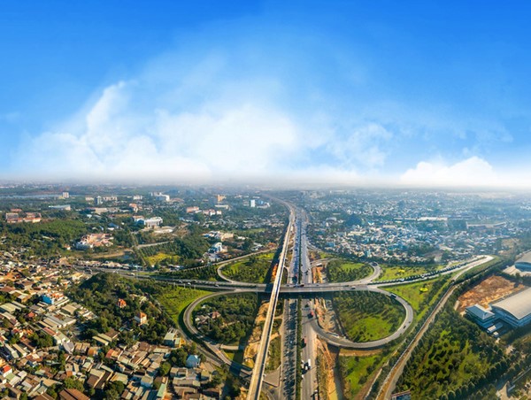 Không lập đề án kết nối hạ tầng giao thông vùng kinh tế trọng điểm phía Nam