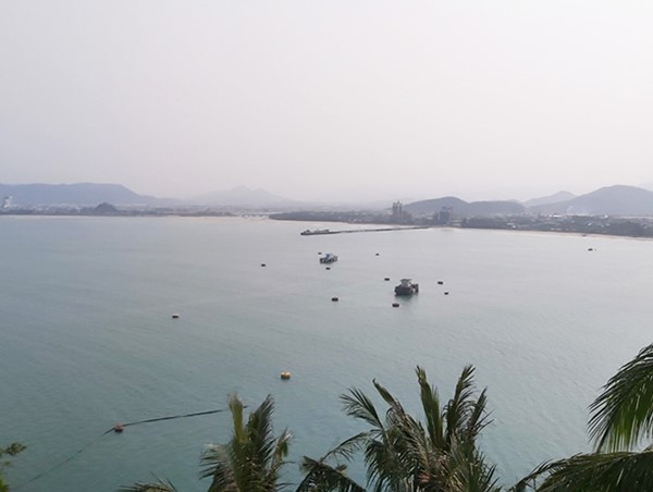 Bộ trưởng Nguyễn Chí Dũng: Đà Nẵng xây nhanh cảng Liên Chiểu để thu hút đầu tư