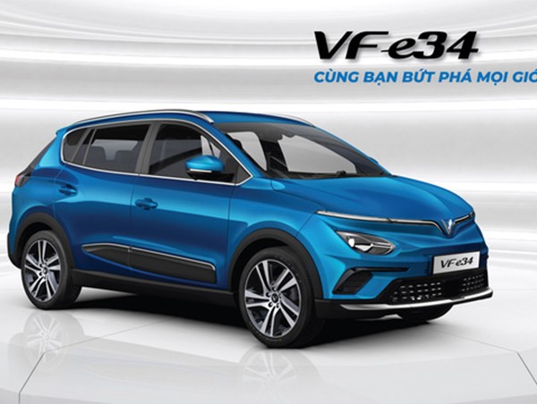 Ô tô điện: “Vũ khí” mới để khoe đẳng cấp của người Việt