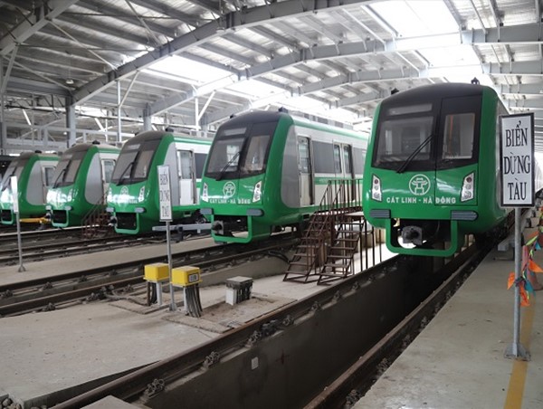 Hạn chót cho Dự án đường sắt Cát Linh - Hà Đông: Cái giá của lãng phí 