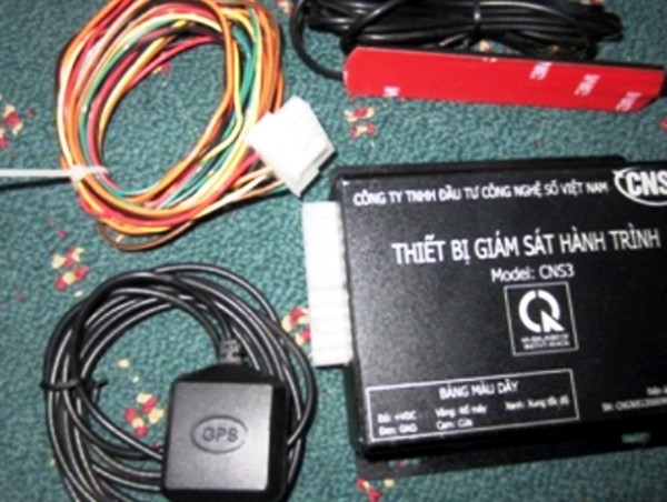 Báo động đỏ từ những chiếc “hộp đen”