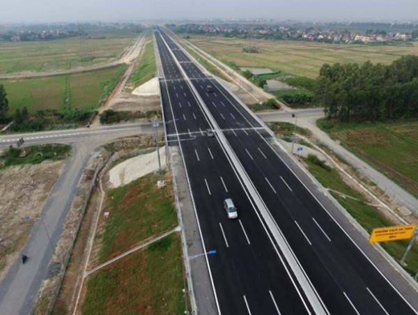 Hơn 14.000 lượt phương tiện quá tải bị từ chối lưu thông trên cao tốc trong 3 tháng đầu năm