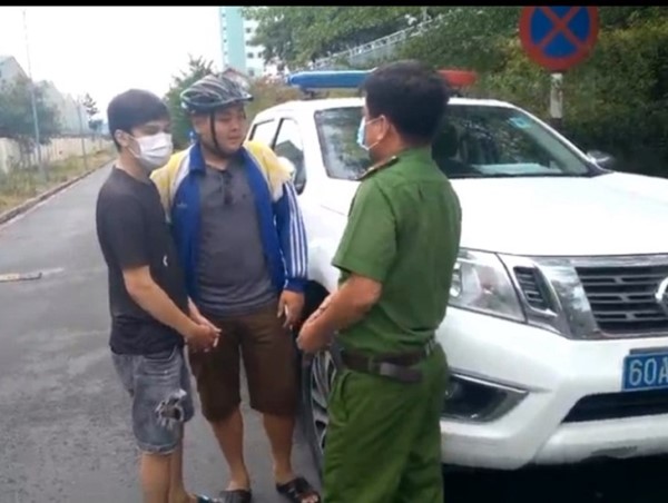 “Hiệp sĩ” tìm được tài sản mất trộm nhờ thiết bị GPS