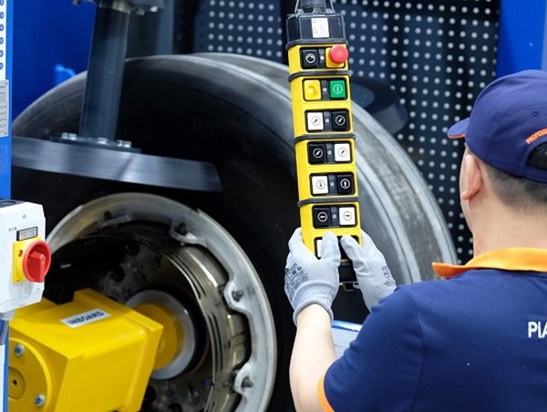 Tập đoàn PIA cung cấp dịch vụ kỹ thuật hàng không được Cục Hàng không phê chuẩn