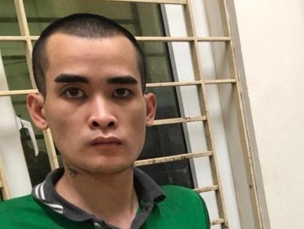 Hà Nội: Bắt giữ gã “xe ôm” chở khách rồi trộm cắp xe máy ở Tây Mỗ