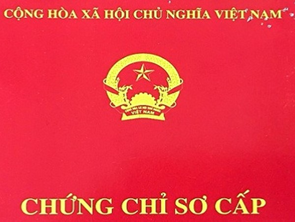 Hà Nội ra hạn định về việc sử dụng chứng chỉ sơ cấp chuyên ngành vận tải