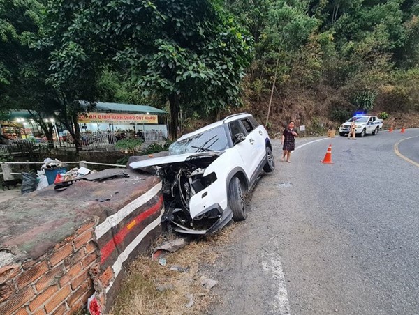 Tai nạn giao thông đường bộ tăng cao: Cơ quan chức năng lơi là, buông lỏng