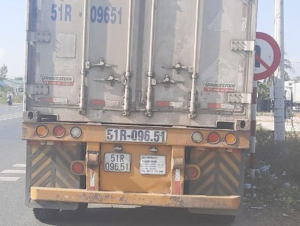 Tai nạn giao thông mới nhất hôm nay 13/4: Xe tải tông chết người rồi "tẩu thoát" hơn 60km