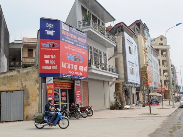 [Xử lý nhà siêu mỏng, siêu méo: Giải pháp nào triệt để?] Bài 4: Gỡ nút thắt từ quy hoạch