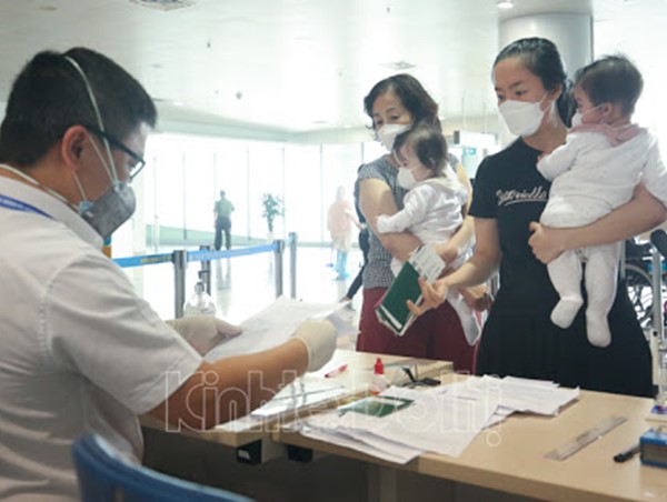 Điều kiện người nhập cảnh Việt Nam: Cân nhắc kỹ