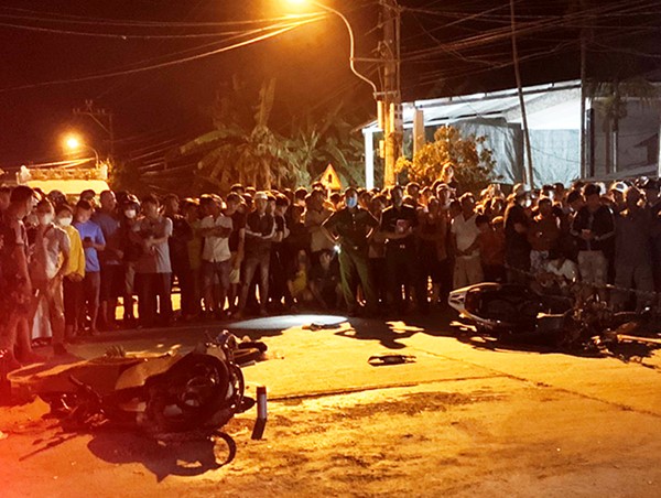 Quảng Nam: Bắt tạm giam tài xế gây tai nạn khiến 7 người thương vong