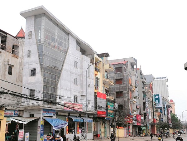 [Xử lý nhà siêu mỏng, siêu méo: Giải pháp nào triệt để?] Bài cuối: Hài hòa lợi ích hai bên