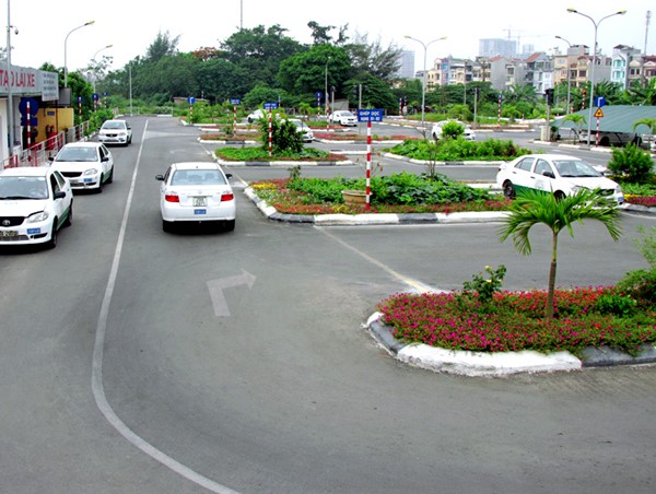 Hà Nội: Tổng kiểm tra các cơ sở đào tạo, trung tâm sát hạch cấp giấy phép lái xe