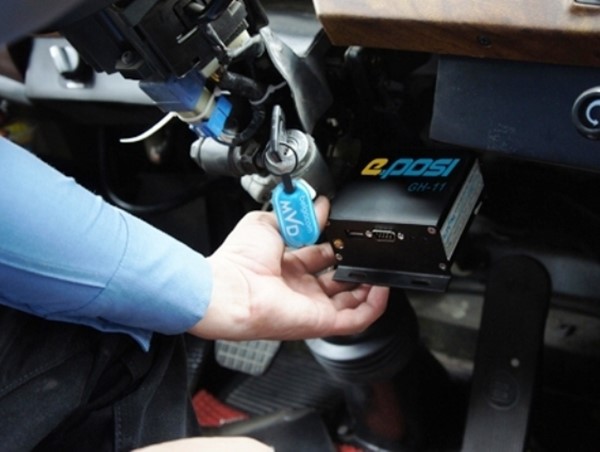 Hà Nội: Sở GTVT sẽ mạnh tay với phương tiện “trốn” truyền dữ liệu giám sát hành trình