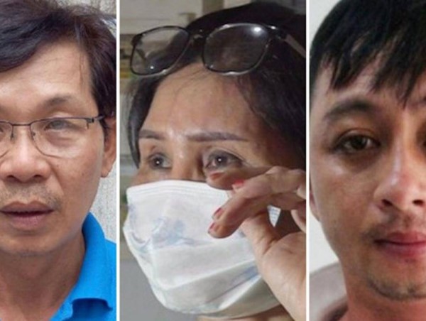 Khởi tố, tạm giam nhóm đối tượng tổ chức cho người khác xuất cảnh trái phép