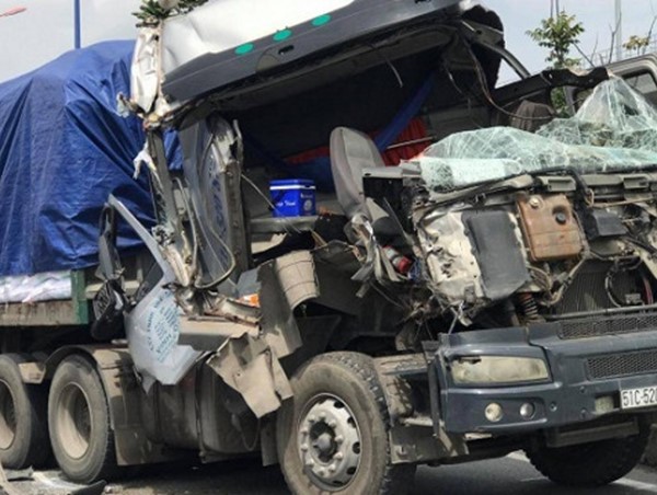 Liên tiếp tai nạn giao thông nghiêm trọng ở cửa ngõ TP Thủ Đức