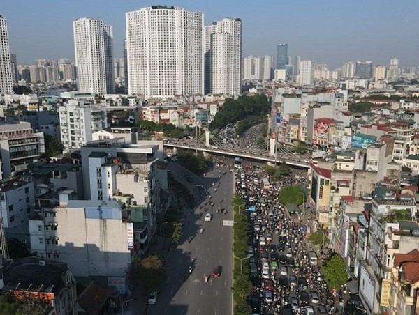 Ba vành đai thiếu một gạch nối