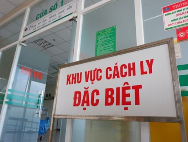 Tuyệt đối không lơi là, chủ quan, mất cảnh giác trong công tác phòng, chống dịch Covid-19