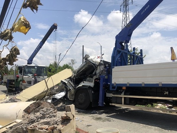 Phạt hành chính hơn 10 tỷ đồng vi phạm giao thông