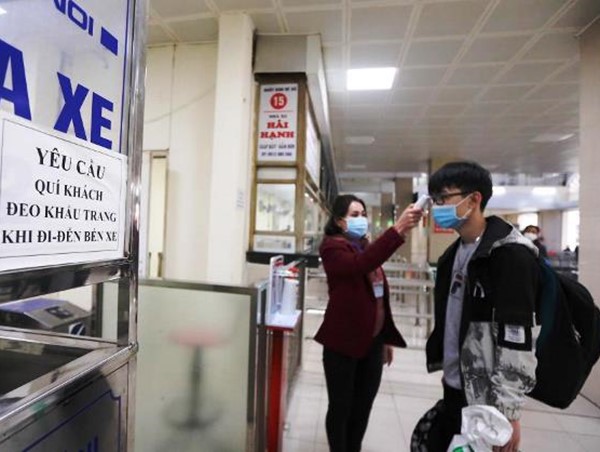 Bộ GTVT yêu cầu không được chủ quan, lơi là trong phòng, chống Covid-19