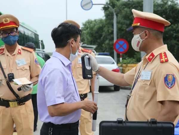 Tai nạn giao thông tiếp tục giảm trong ngày thứ 3 kỳ nghỉ lễ 30/4 - 1/5