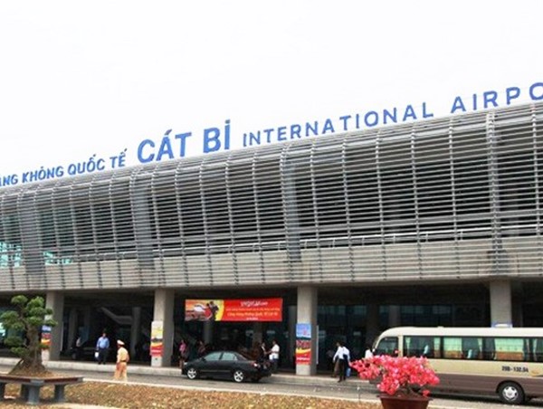 Cục Hàng không Việt Nam đề xuất xây sân bay quốc tế tại Hải Phòng