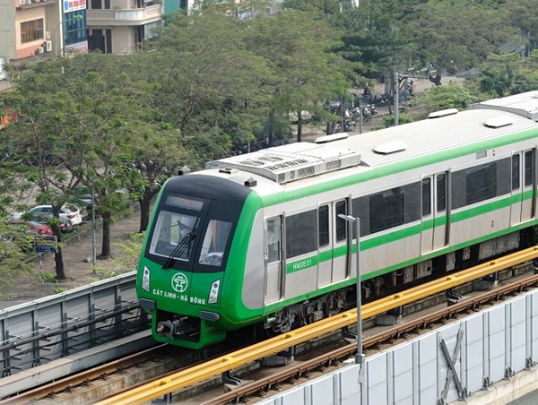 Dự án đường sắt Cát Linh - Hà Đông lại trễ hẹn: Không thể cứ xin lỗi suông