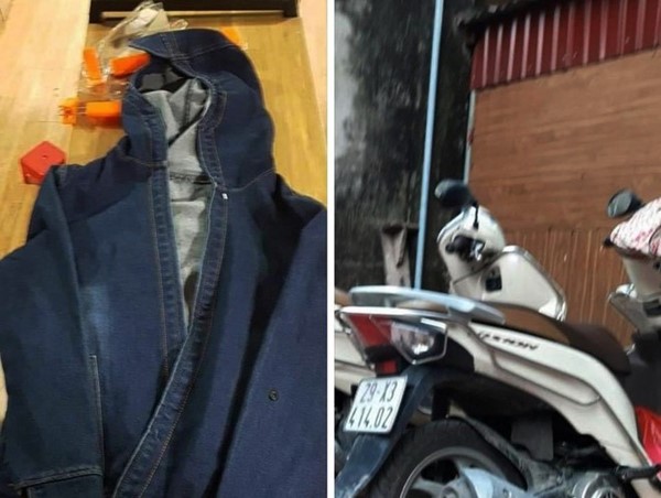 Hà Nội: Truy bắt đối tượng chặn đường cướp tài sản ở Đan Phượng