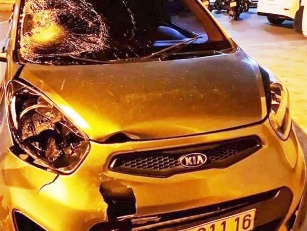 Tin mới nhất vụ tài xế tông nữ sinh tử vong rồi bỏ chạy ở Hải Dương