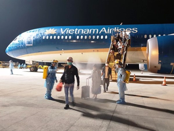 Bộ Giao thông sẽ xử lý nghiêm cá nhân, tập thể lơi là chống dịch