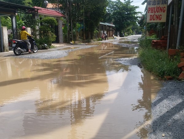Vận hành hơn 2 năm, cao tốc Đà Nẵng - Quảng Ngãi vẫn tồn tại hàng loạt bất cập