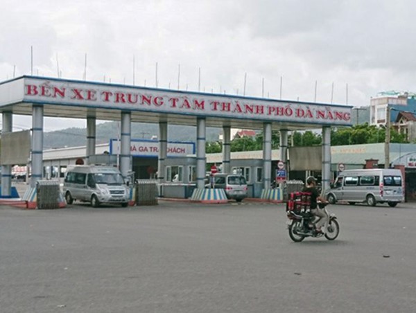 Đà Nẵng tạm dừng hoạt động vận tải hành khách đến 6 tỉnh từ 0 giờ ngày 12/5