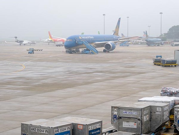 Quy hoạch sân bay: Không chạy theo phong trào