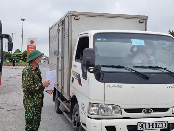 Hải Phòng dừng vận chuyển đường thuỷ nội địa đi Quảng Ninh, Hải Dương