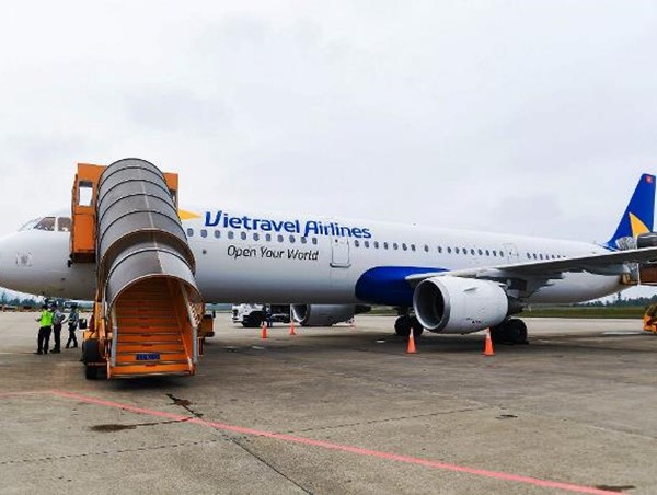 Sự thật tin đồn Vietravel Airlines bị bán do công ty chủ quản gặp khó khăn