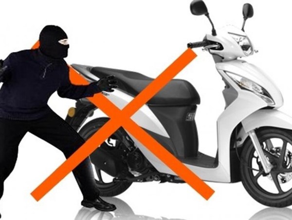 Mua nhầm xe trộm cắp, phải làm gì?