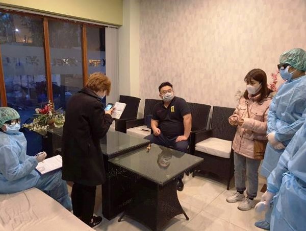 Chính sách nhập cảnh của Việt Nam trong bối cảnh đại dịch Covid-19