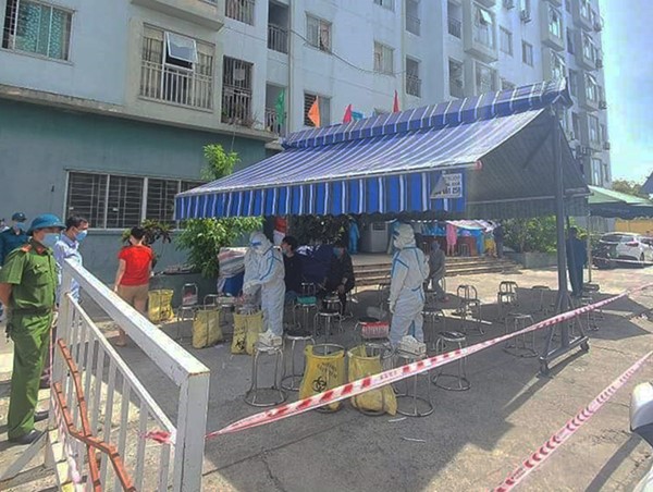 3 ca Covid-19 mới ở Đà Nẵng: 2 người đi cùng chuyến bay với chuyên gia Trung Quốc