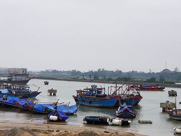 Quảng Trị tăng cường kiểm soát phòng chống dịch