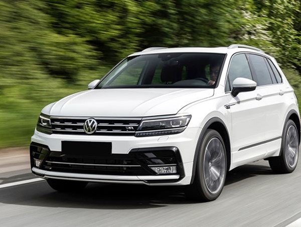 Giá xe ô tô Volkswagen tháng 5/2021: Thấp nhất 695 triệu đồng