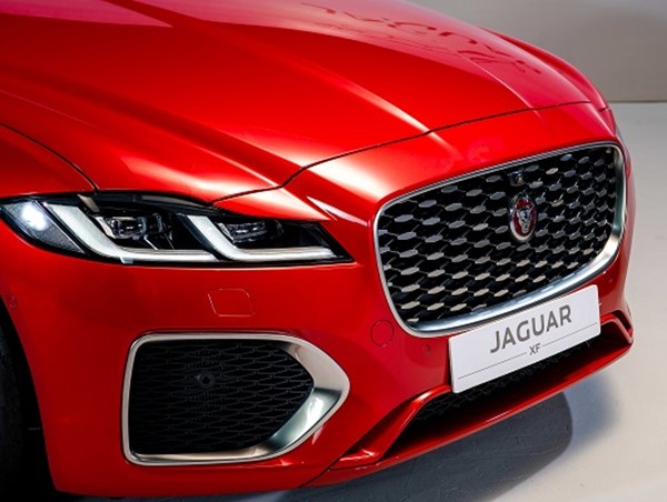Cặp đôi Jaguar XF và Jaguar F-Pace sắp ra mắt chính thức tại Việt Nam