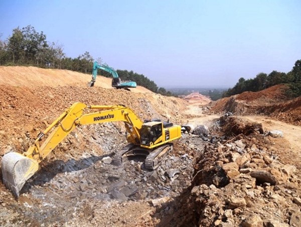 Cao tốc Bãi Vọt - Vũng Áng cần được làm sớm