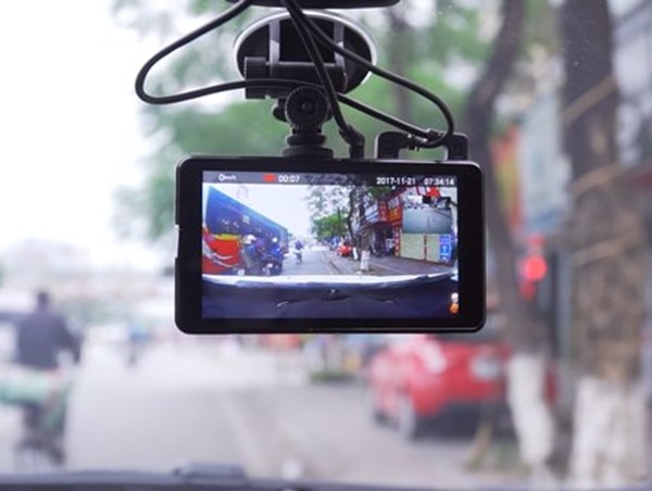 Bác đề xuất lùi thời hạn lắp camera giám sát xe kinh doanh vận tải: Lợi ích cộng đồng là trên hết