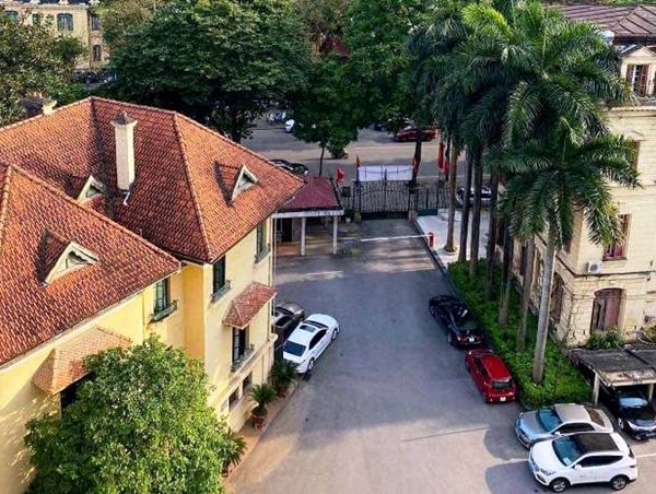 Bộ Giao thông Vận tải chính thức lên tiếng về nhân viên nghi nhiễm Covid-19