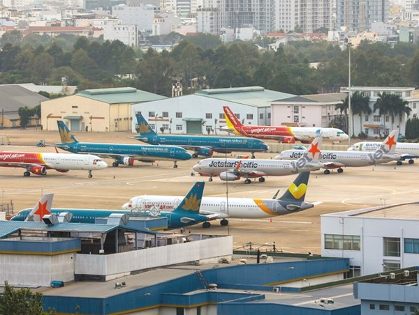 Các hãng hàng không đang lừa dối khách hàng?